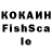COCAIN FishScale Shaurya BS