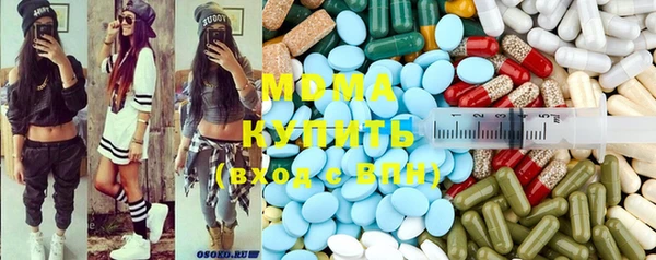 шишки Нея